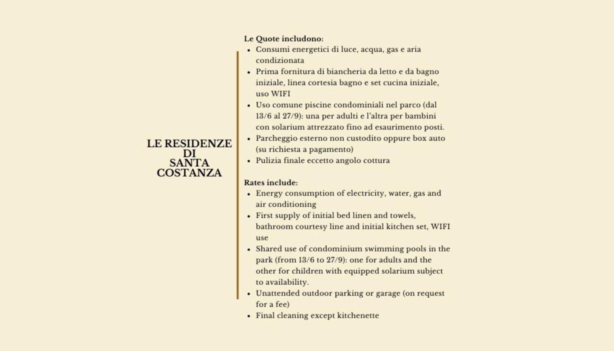 Isa-Apartments 4 Beds In Residence With Swimming-Pool In San Vincenzo, Just 600 Meters From The Sea Esterno foto